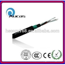 Prix ​​d&#39;offre en Chine souterrain souterrain MM SM GYTA53 fibre Optical Cable supply